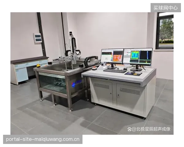 超声C扫描揭示:极致的桨叶刚性(高固化度)往往伴随着更低的抗冲击寿命 超声C扫描揭示:极致的桨叶刚性(高固化度)往往伴随着更低的抗冲击寿命
